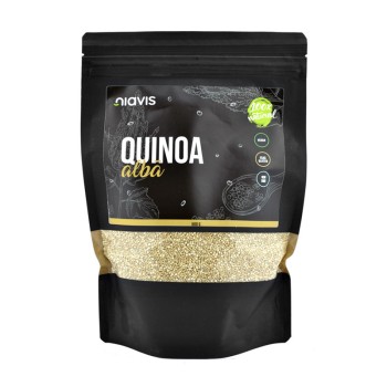 Quinoa alba (500 grame), Niavis Quinoa alba (500 grame), Niavis