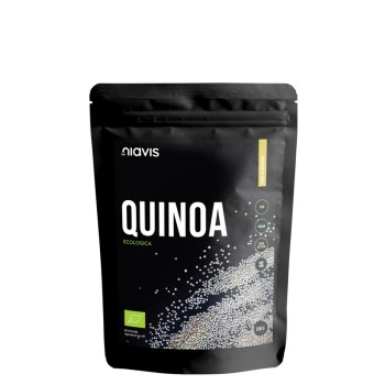 Quinoa ecologica/BIO (250 grame), Niavis Quinoa ecologica/BIO (250 grame), Niavis