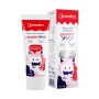 Pasta de dinti naturala pentru copii cu capsuni si probiotice (50 ml), Nordics