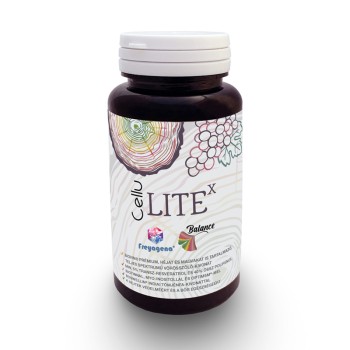 Cellu Lite Freyagena (30 capsule), NutriBalance