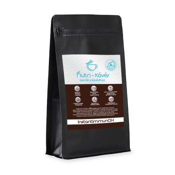 Instantimmunox cafea nutri Freyagena (180 grame), NutriBalance