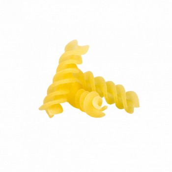 Fusilli fara gluten (500 grame), Pastificio la Rosa Fusilli fara gluten (500 grame), Pastificio la Rosa