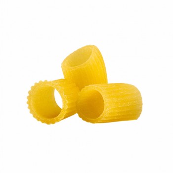 Mezze maniche fara gluten (500 grame), Pastificio la Rosa Mezze maniche fara gluten (500 grame), Pastificio la Rosa