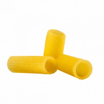 Rigatoni fara gluten (500 grame), Pastificio la Rosa Rigatoni fara gluten (500 grame), Pastificio la Rosa