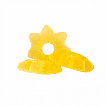 Steline fara gluten (500 grame), Pastificio la Rosa Steline fara gluten (500 grame), Pastificio la Rosa