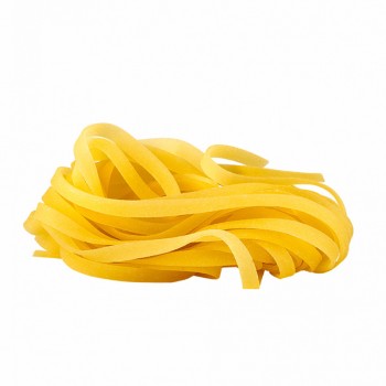 Tagliatelle fara gluten (250 grame), Pastificio la Rosa Tagliatelle fara gluten (250 grame), Pastificio la Rosa