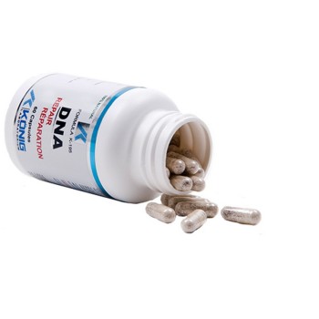 DNA Repair (60 capsule), Konig Laboratorium DNA Repair (60 capsule), Konig Laboratorium