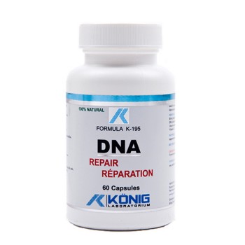DNA Repair (60 capsule), Konig Laboratorium DNA Repair (60 capsule), Konig Laboratorium