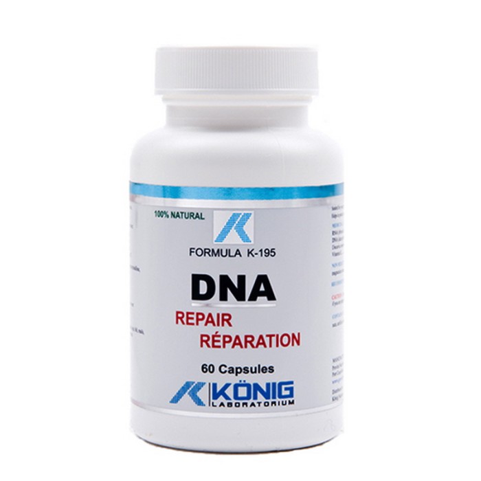 DNA Repair (60 capsule), Konig Laboratorium de la Biom.ro. Online e mai simplu DNA Repair (60 capsule), Konig Laboratorium de la Biom.ro. Online e mai simplu