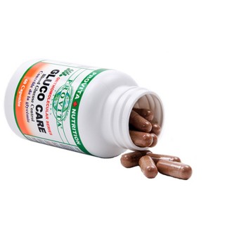 Gluco Care (60 capsule), Provita Nutrition Gluco Care (60 capsule), Provita Nutrition