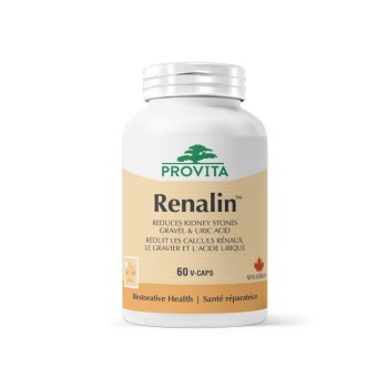 Renalin (60 capsule), Provita Nutrition