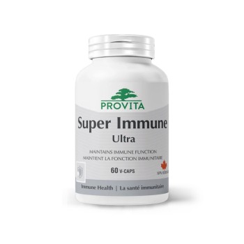 Super Immune Ultra (60 capsule), Provita Nutrition