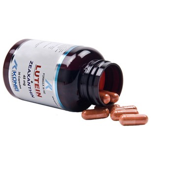 Luteina Forte cu Zeaxantina (30 capsule), Konig Laboratorium Luteina Forte cu Zeaxantina (30 capsule), Konig Laboratorium