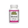Seleniu Forte 200 mcg (90 tablete), Natural Factors