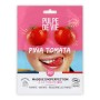 Masca pentru imperfectiuni Pina Tomata, Pulpe de Vie