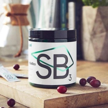 Puori SB3 - Simbiotic Mix de Probiotice si Prebiotice (30 plicuri x 4.5 grame), Puori Puori SB3 - Simbiotic Mix de Probiotice si Prebiotice (30 plicuri x 4.5 grame), Puori