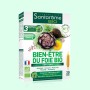 Bien-Etre Du Foie Bio Hepatonic (20 fiole), Santarome