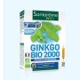 Ginkgo Bio 2000 (20 fiole), Santarome