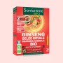 Ginseng - Laptisor De Matca - Guarana - Acerola Bio (20 fiole), Santarome