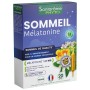 Sommeil Melatonina (20 fiole), Santarome