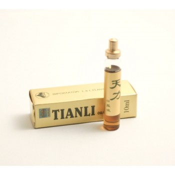 TianLi Oral Liquid (6 fiole)  TianLi Oral Liquid (6 fiole)
