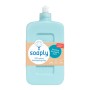 Detergent ecologic pentru vase cu 100% ingrediente naturale Sparkling Eucalyptus (500ml), Soaply