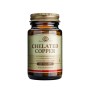 Chelated Copper (100 tablete), Solgar