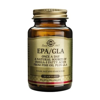 EPA/GLA (30 capsule), Solgar EPA/GLA (30 capsule), Solgar