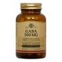 Gaba 500mg (50 capsule), Solgar