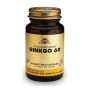 Ginkgo Biloba 60 (60 capsule), Solgar