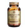 L-Ornithine 500mg (50 capsule), Solgar