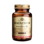 Magnesium + B6 (100 tablete), Solgar