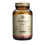 Omega 3-6-9 (60 capsule), Solgar