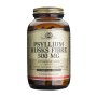 Psyllium Husks Fibre 500mg (200 capsule), Solgar