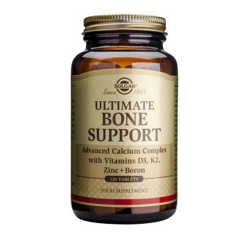 Ultimate Bone Support (120 tablete), Solgar Ultimate Bone Support (120 tablete), Solgar
