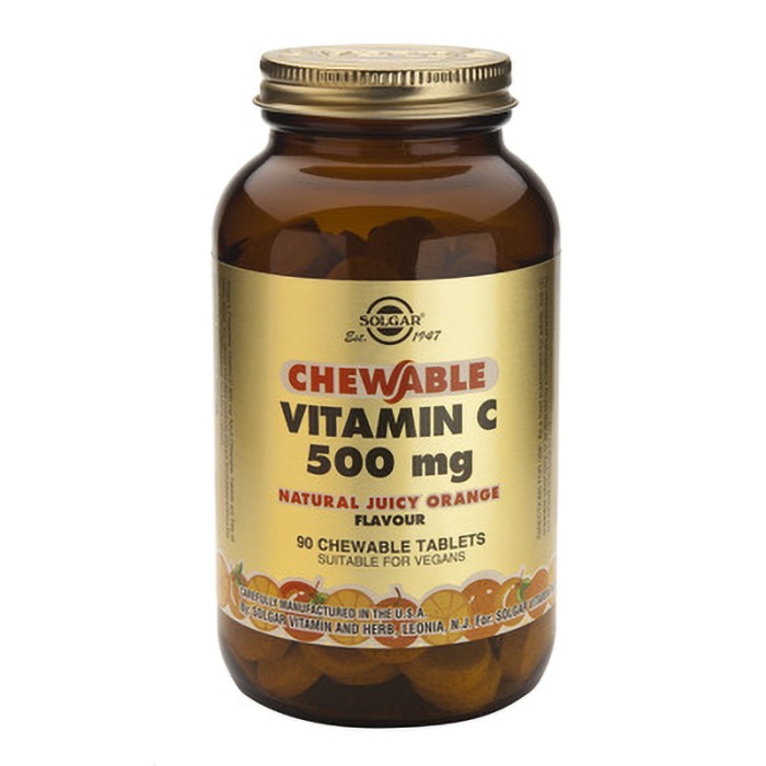 Vitamin C 500mg (90 tablete), Solgar de la Biom.ro. Online e mai simplu Vitamin C 500mg (90 tablete), Solgar de la Biom.ro. Online e mai simplu