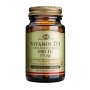 Vitamin D3 600IU (60 capsule), Solgar