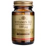 Vitamin K1 100mcg (100 tablete), Solgar