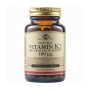 Vitamin K2 100mcg (50 capsule), Solgar