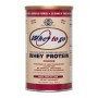 Whey to go protein Chocolate powder (454 grame), Solgar