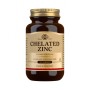 Zinc Chelated 22mg (100 tablete), Solgar