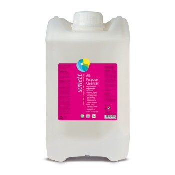 Detergent ecologic universal (10 litri), Sonett Detergent ecologic universal (10 litri), Sonett