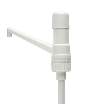 Pompa dozare 30ml pentru bidoane de (20 litri), Sonett