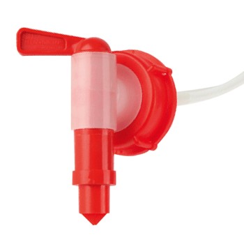 Robinet pentru bidoane de de (20 litri), Sonett