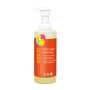 Sapun lichid ecologic spumant cu galbenele pentru copii (200 ml), Sonett