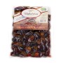 Masline Kalamata vidate marinate in otet bio (250 grame), Stamatakos