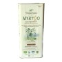 Ulei de masline extravirgin Myrtoo bio (5 litri), Stamatakos