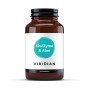 KiwiZyme & Aloe (30 capsule), Viridian