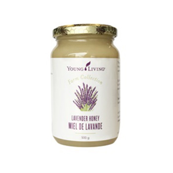 Miere cu lavanda (500 grame), Young Living Miere cu lavanda (500 grame), Young Living