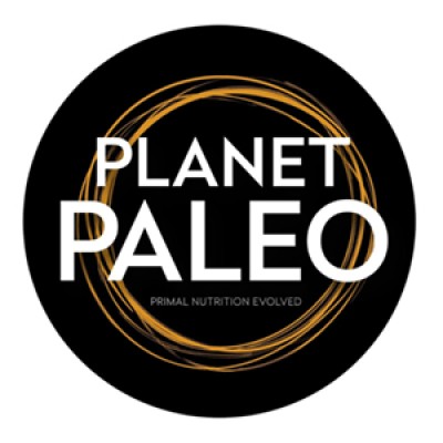 Planet Paleo